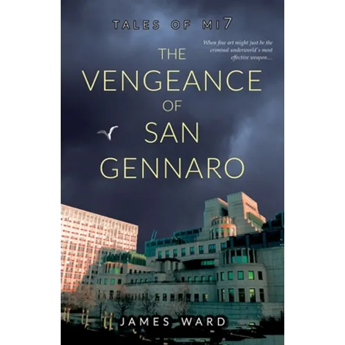 The Vengeance of San Gennaro