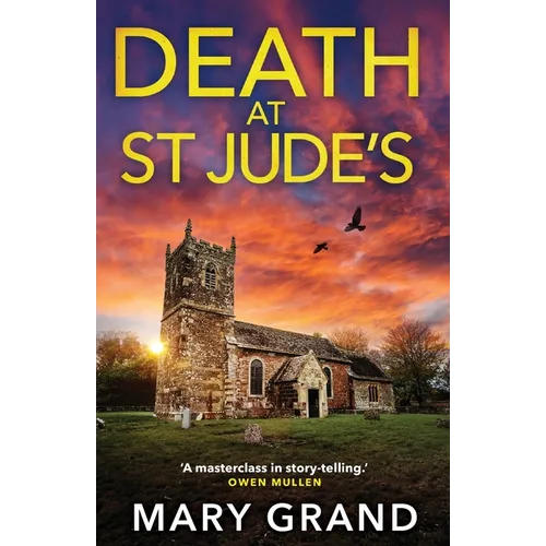 A Parish Murder