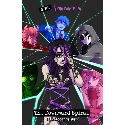 The Downward Spiral
