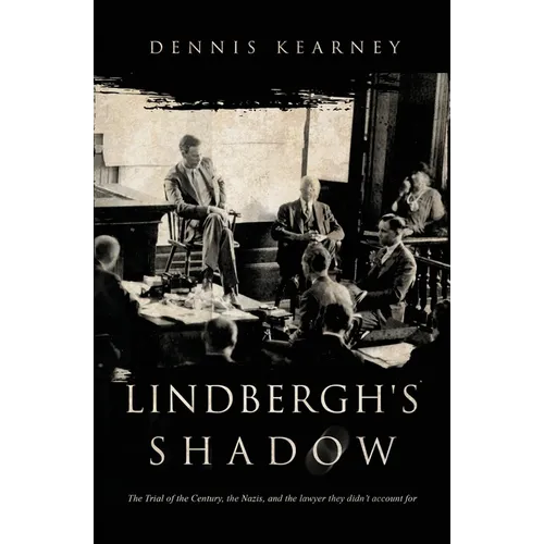 Lindbergh's Shadow