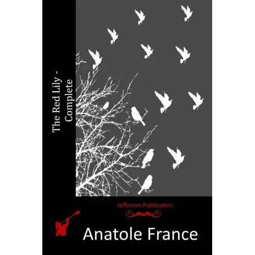 The Red Lily - Complete