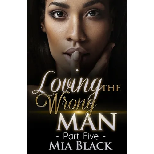 Loving The Wrong Man 5