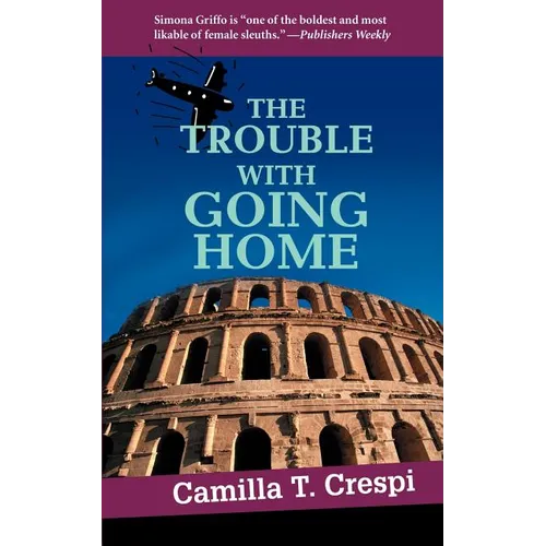 The Trouble With Going Home
