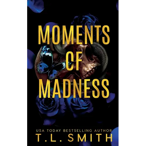Moments of Madness