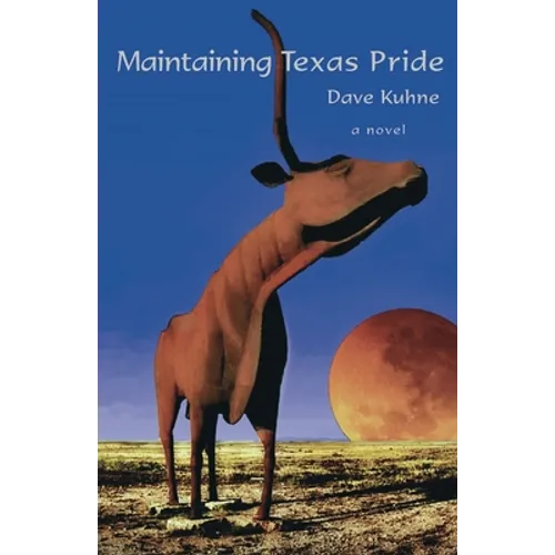 Maintaining Texas Pride