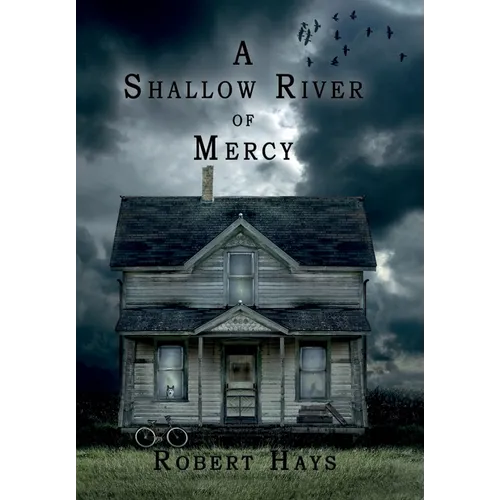 A Shallow River of Mercy