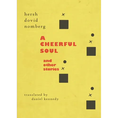 A Cheerful Soul and Other Stories