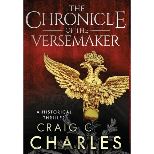 The Chronicle of the Versemaker