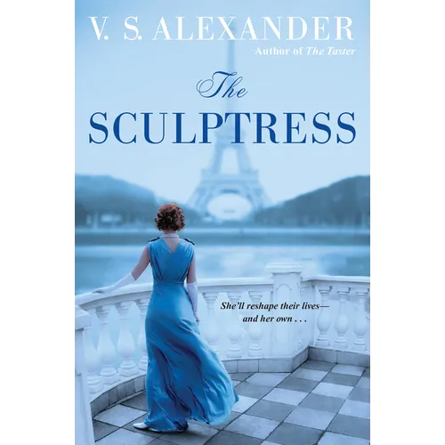 The Sculptress