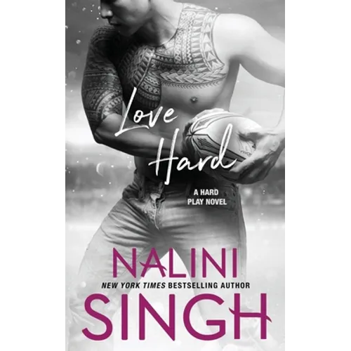 Love Hard