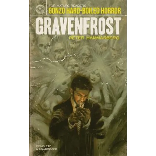 Gravenfrost