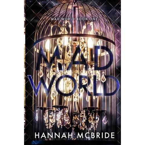 Mad World: An Enemies-to-Lovers College Romance