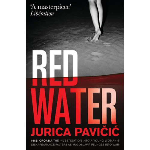 Red Water