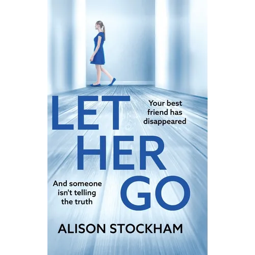 Let Her Go