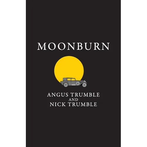 Moonburn