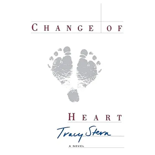 Change of Heart
