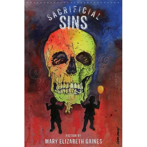 Sacrificial Sins: Book 2, the Sins Volumes