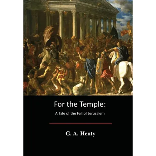 For the Temple