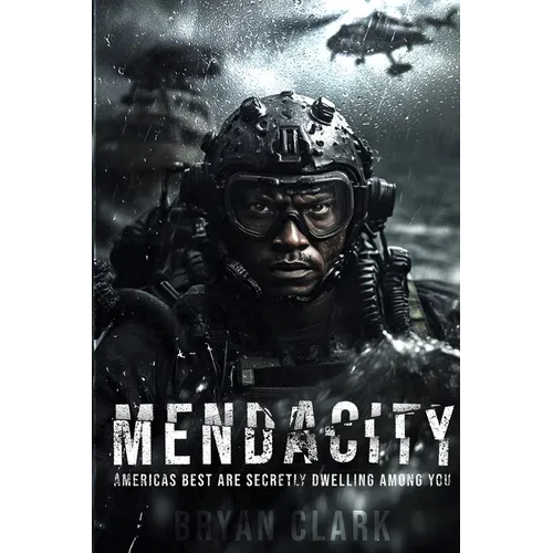 Mendacity: Americas Best Are Secretly Dwelling Among You