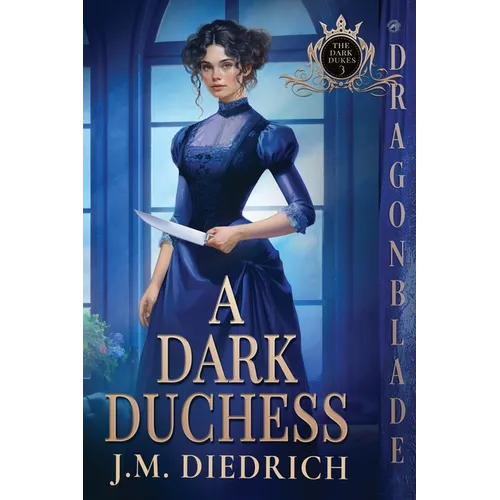 A Dark Duchess