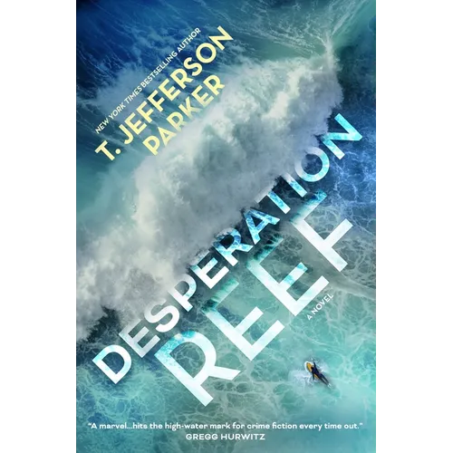 Desperation Reef