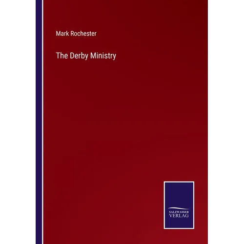 The Derby Ministry