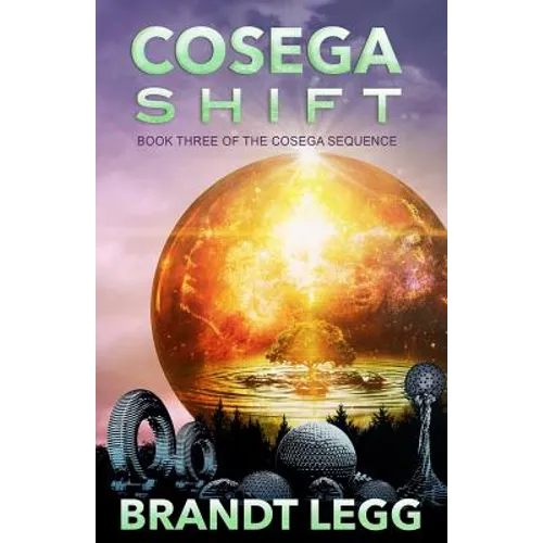 Cosega Shift