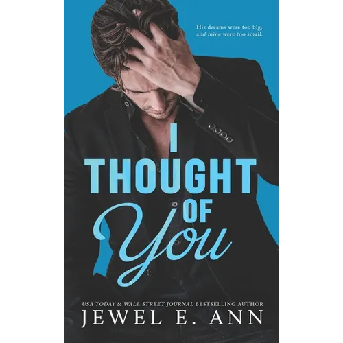 I Thought of You