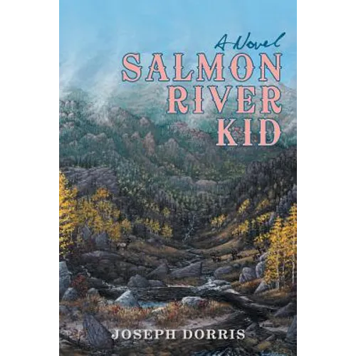 Salmon River Kid