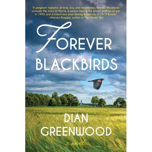 Forever Blackbirds