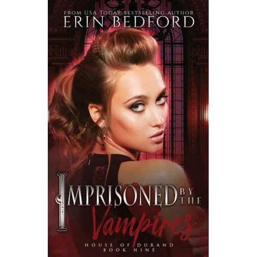 Imprisoned by the Vampires