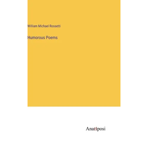 Humorous Poems
