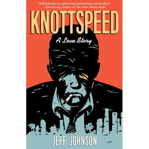 Knottspeed: A Love Story