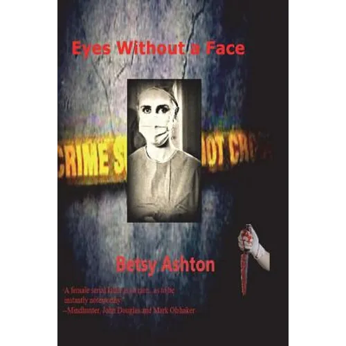 Eyes Without A Face