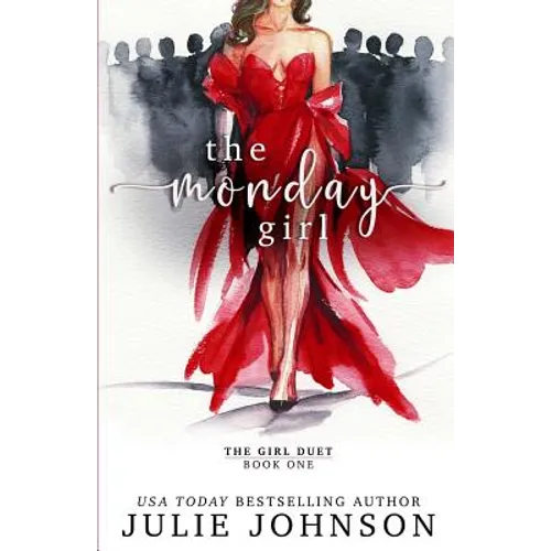 The Monday Girl