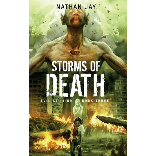 Storms of Death