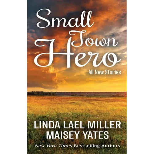 Small Town Hero
