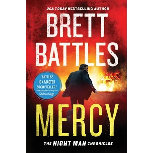 Mercy