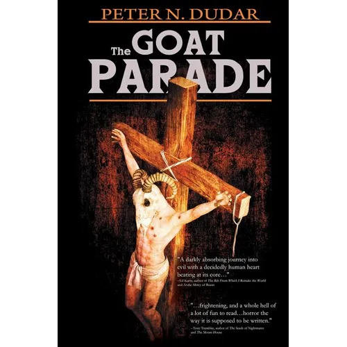 The Goat Parade