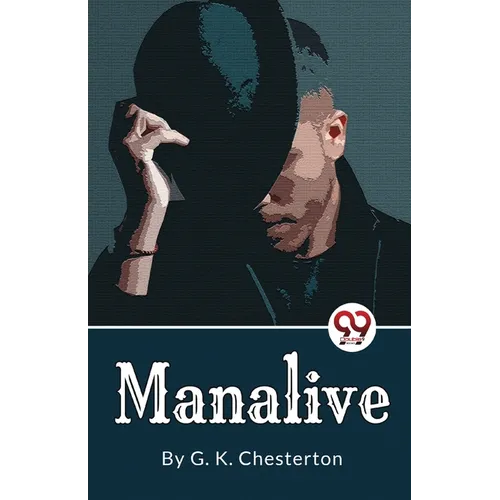 Manalive