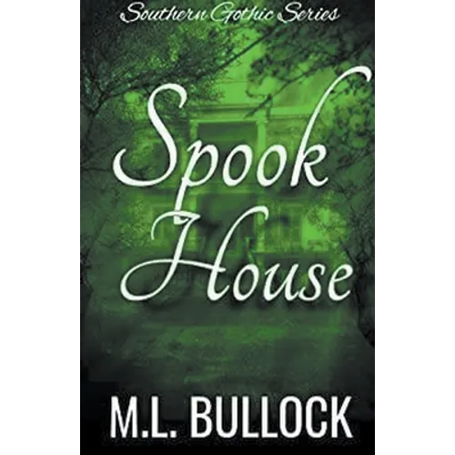 Spook House