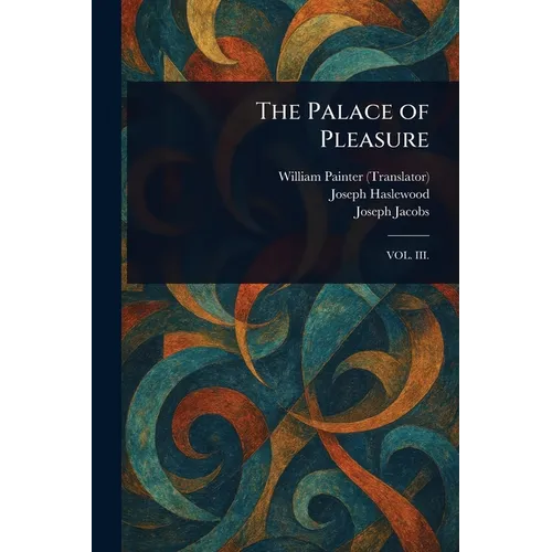 The Palace of Pleasure
