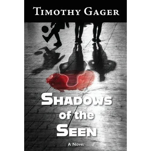 Shadows of the Seen