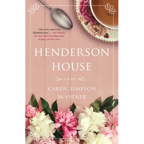 Henderson House