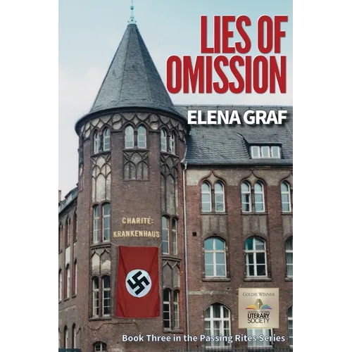 Lies of Omission
