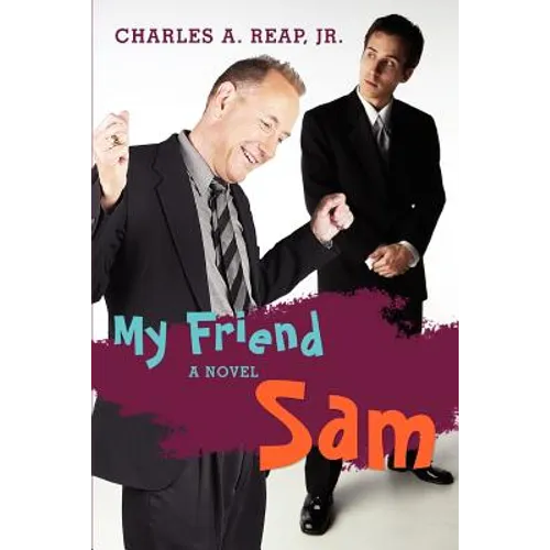 My Friend Sam