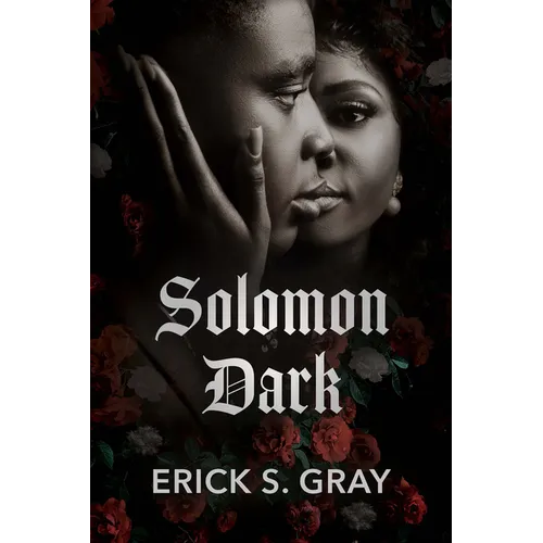 Solomon Dark