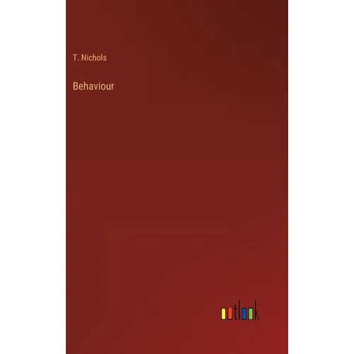 Behaviour