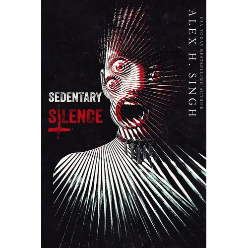 Sedentary Silence: Hiding your inner DEMONS always come with a price...