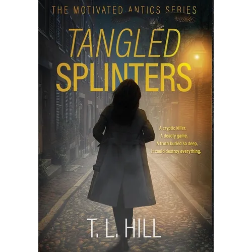 Tangled Splinters